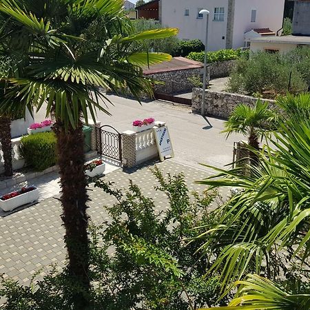 Apartments Skelin Vodice Bagian luar foto