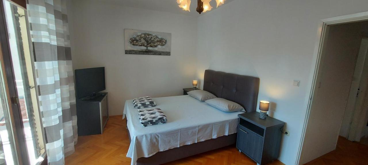 Apartments Skelin Vodice Bagian luar foto