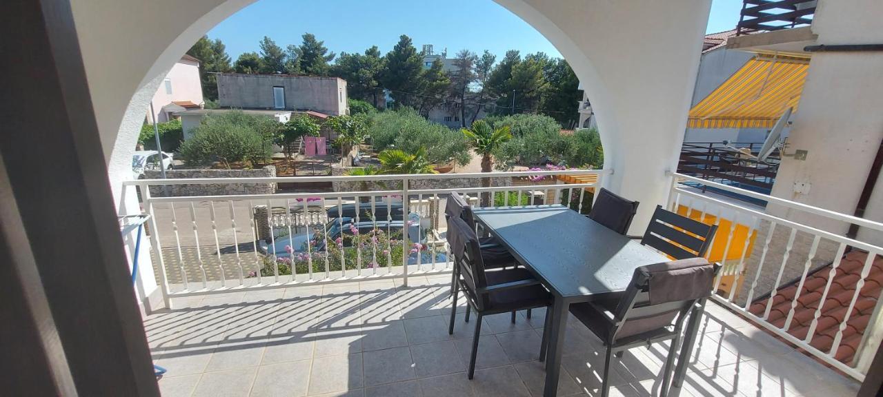 Apartments Skelin Vodice Bagian luar foto