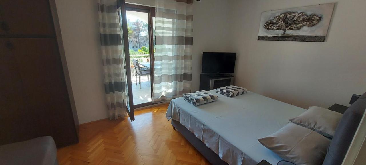 Apartments Skelin Vodice Bagian luar foto