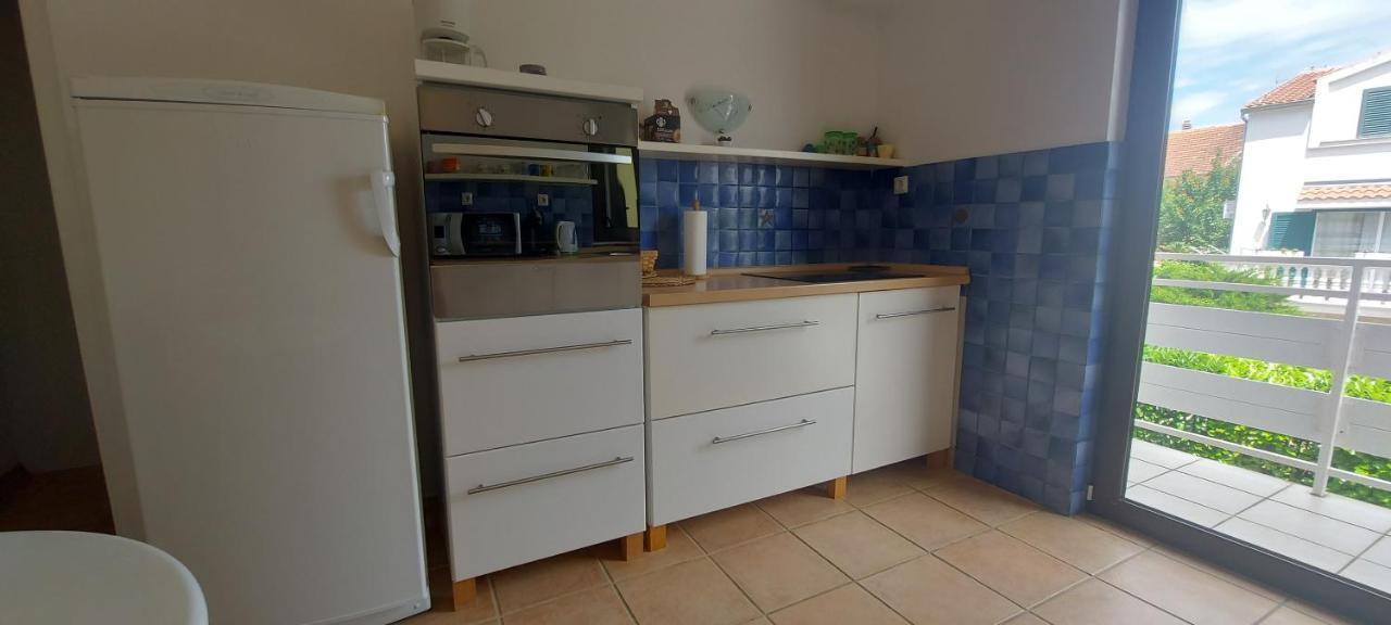 Apartments Skelin Vodice Bagian luar foto