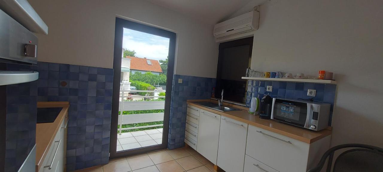 Apartments Skelin Vodice Bagian luar foto