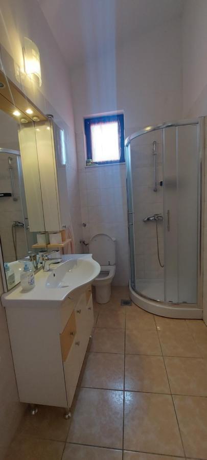 Apartments Skelin Vodice Bagian luar foto