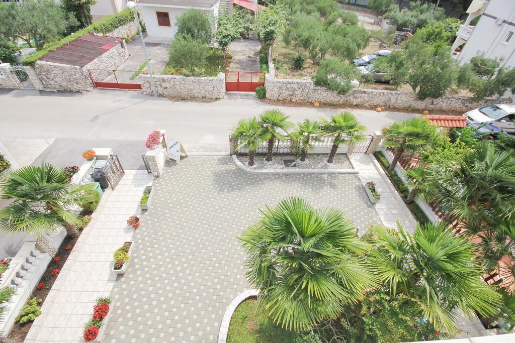 Apartments Skelin Vodice Bagian luar foto