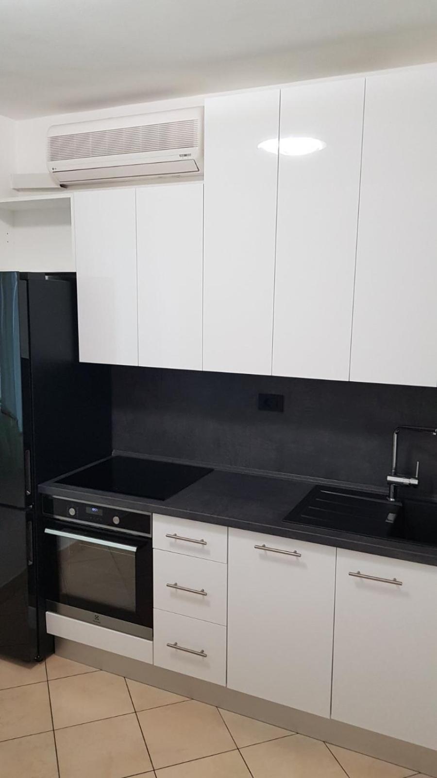 Apartments Skelin Vodice Bagian luar foto