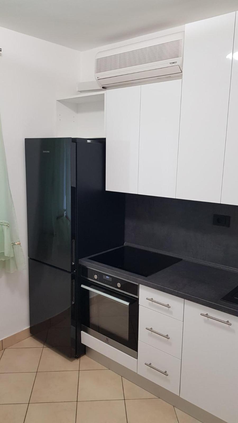 Apartments Skelin Vodice Bagian luar foto