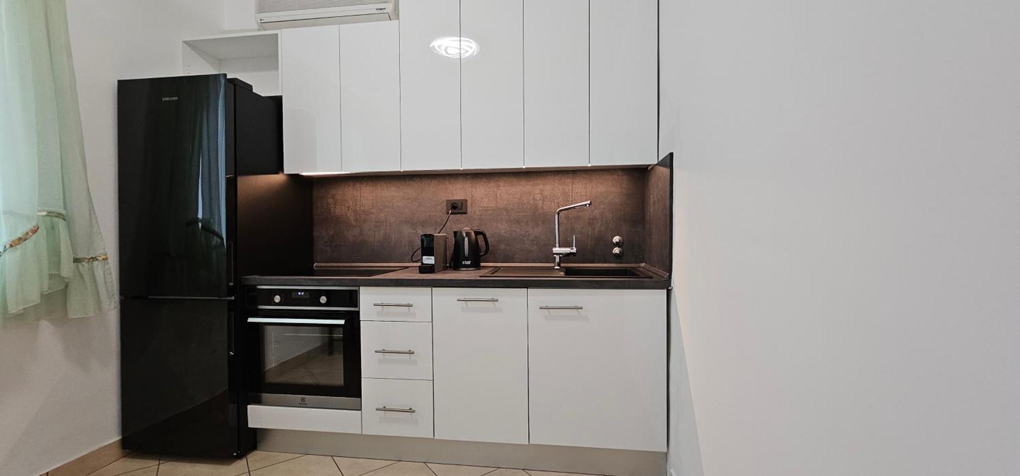 Apartments Skelin Vodice Bagian luar foto
