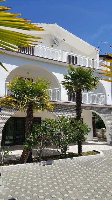 Apartments Skelin Vodice Bagian luar foto