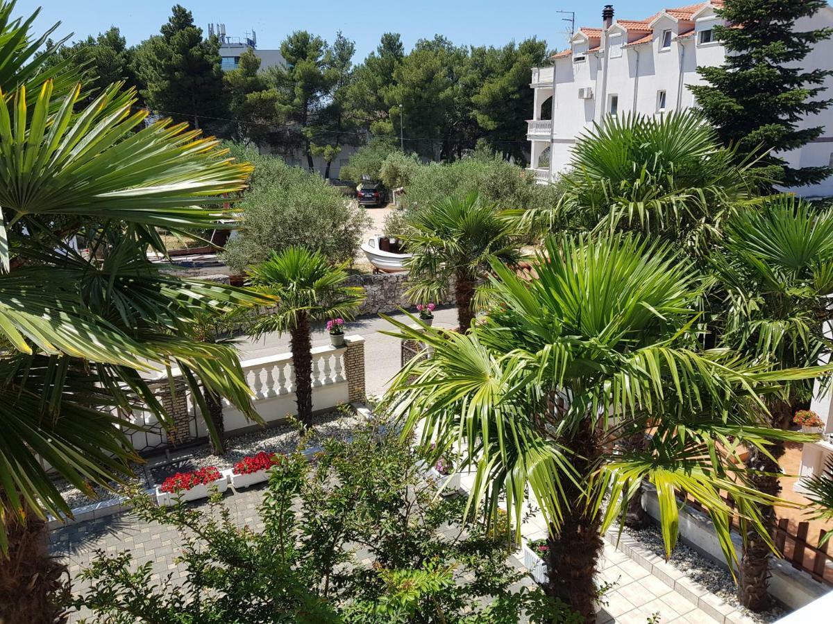 Apartments Skelin Vodice Bagian luar foto