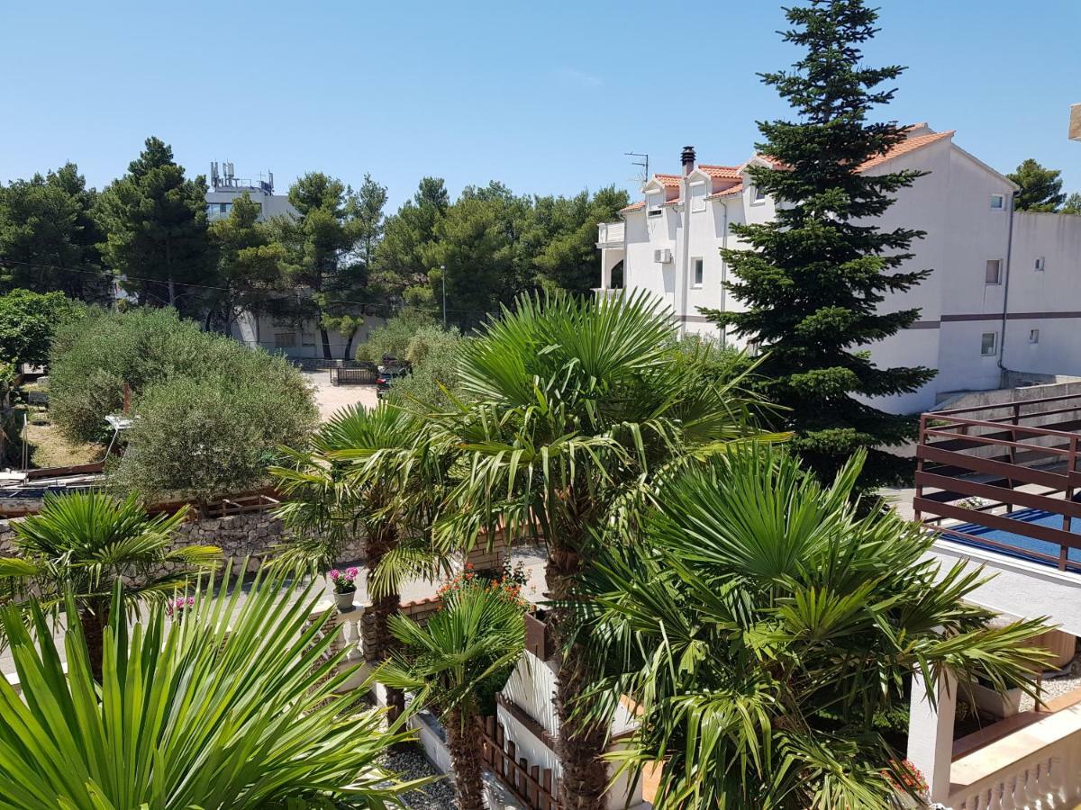 Apartments Skelin Vodice Bagian luar foto