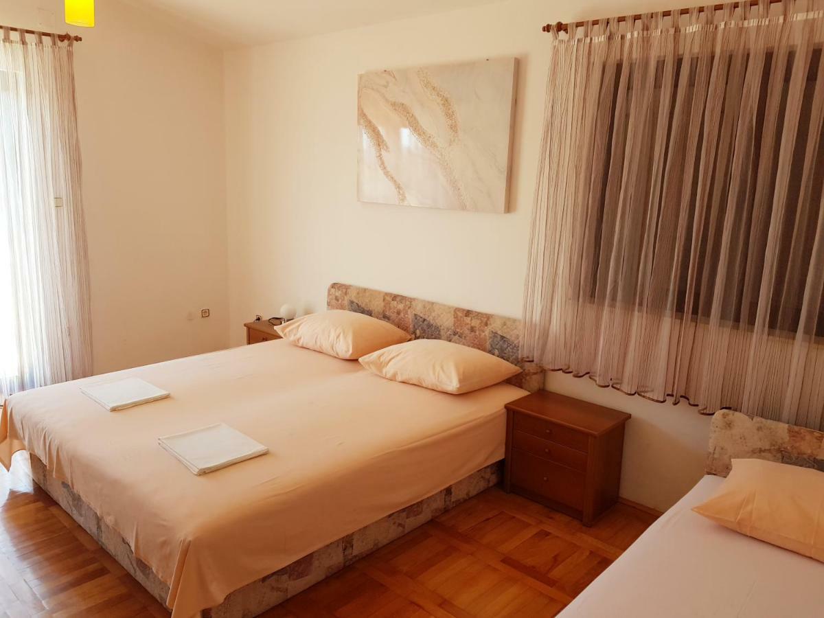 Apartments Skelin Vodice Bagian luar foto