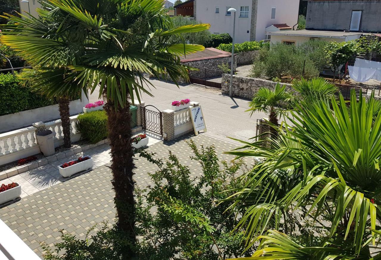 Apartments Skelin Vodice Bagian luar foto