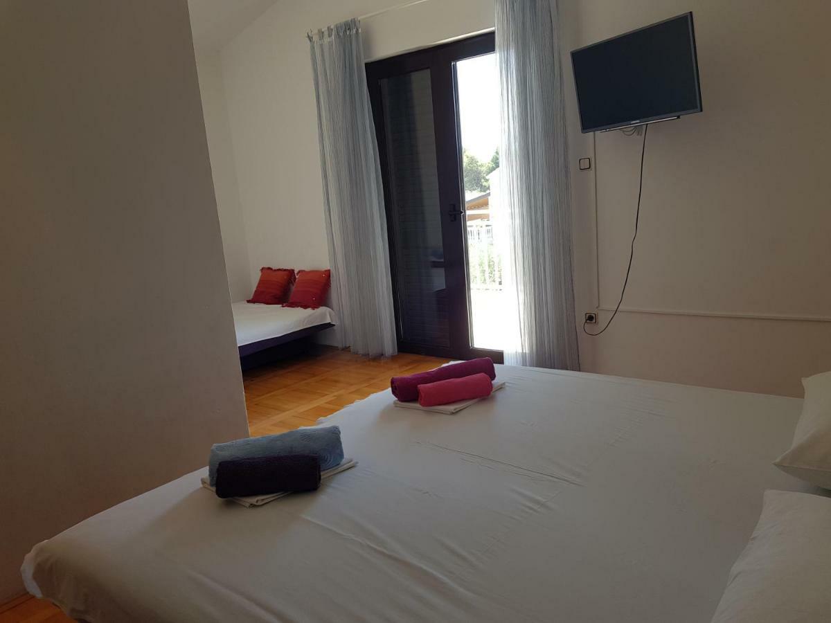 Apartments Skelin Vodice Bagian luar foto