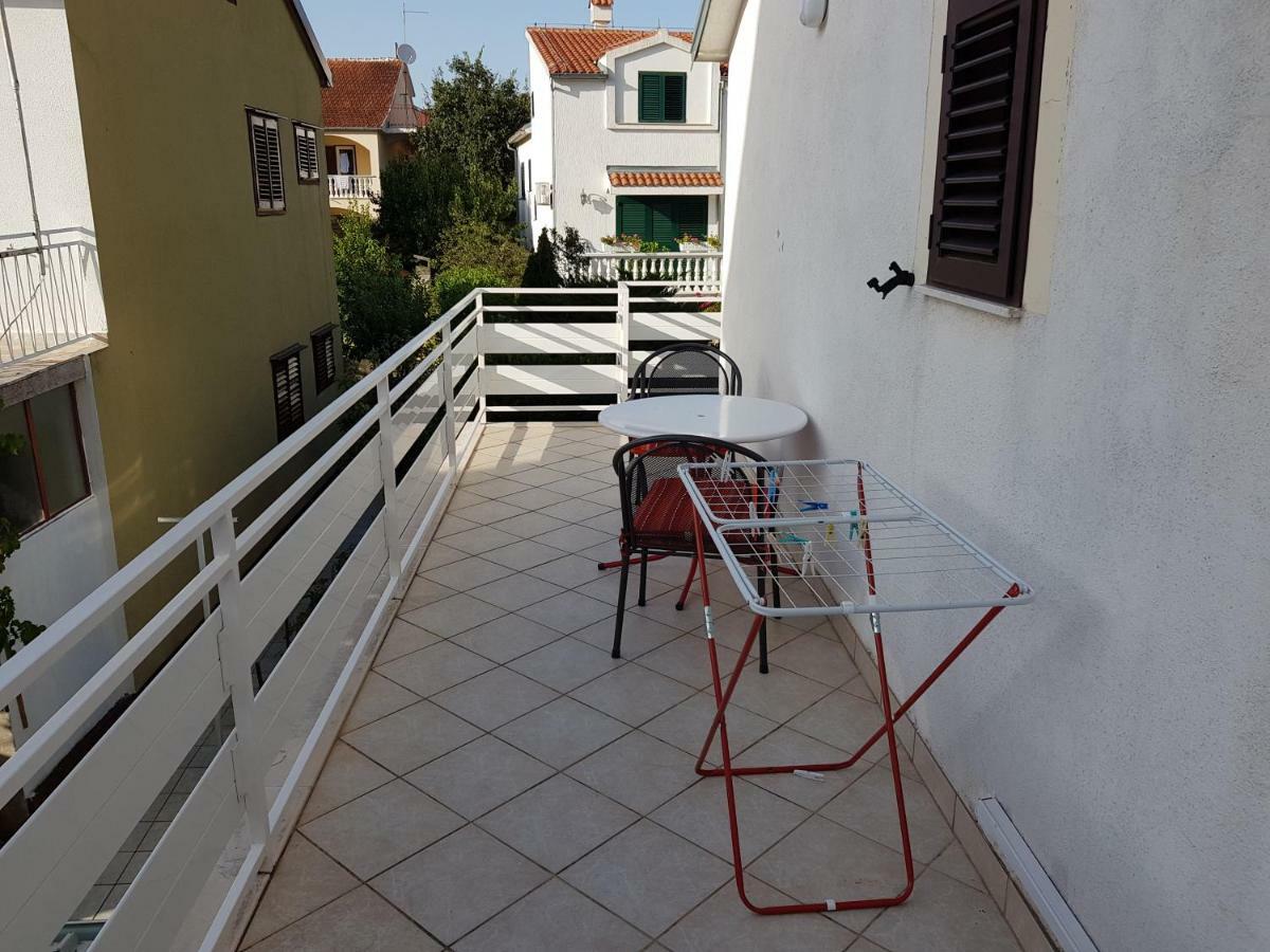 Apartments Skelin Vodice Bagian luar foto