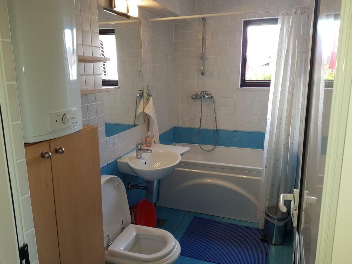 Apartments Skelin Vodice Bagian luar foto