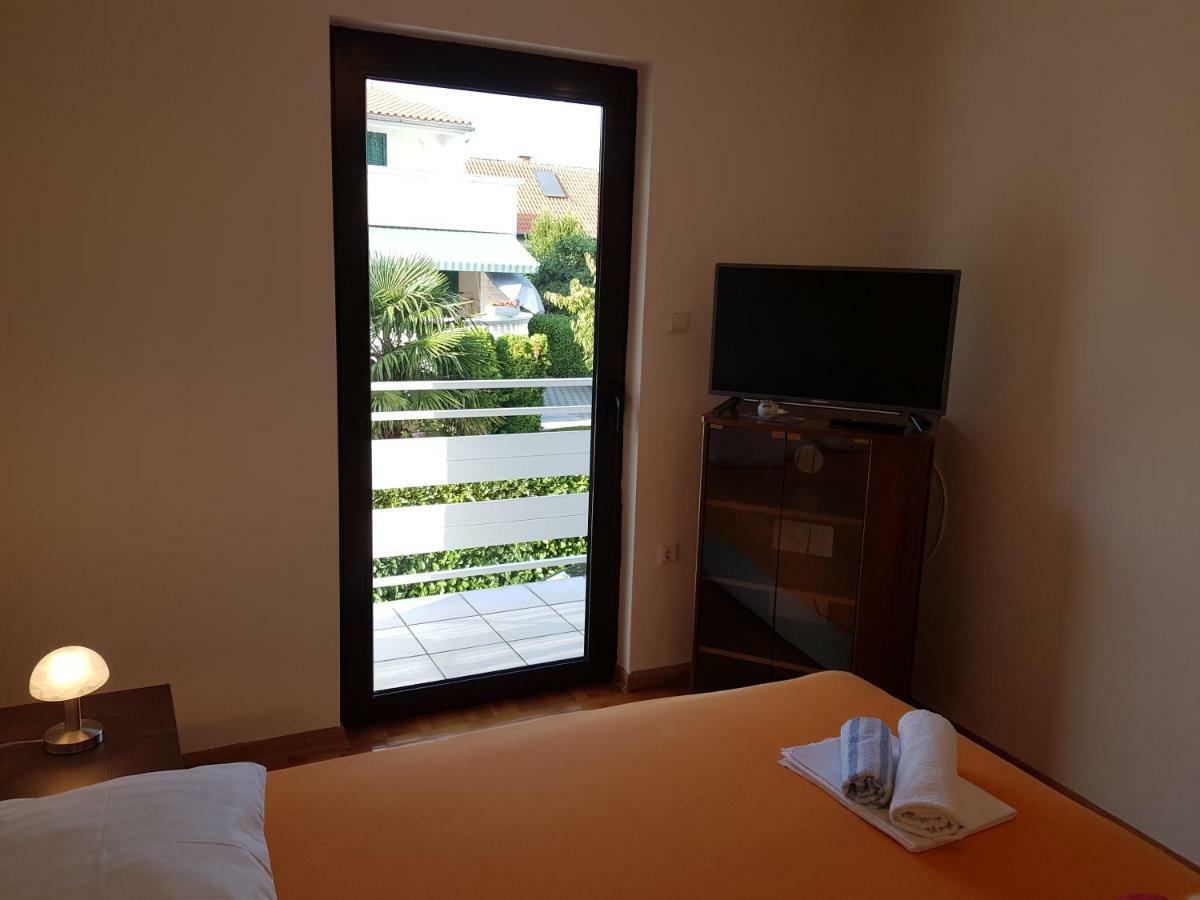 Apartments Skelin Vodice Bagian luar foto