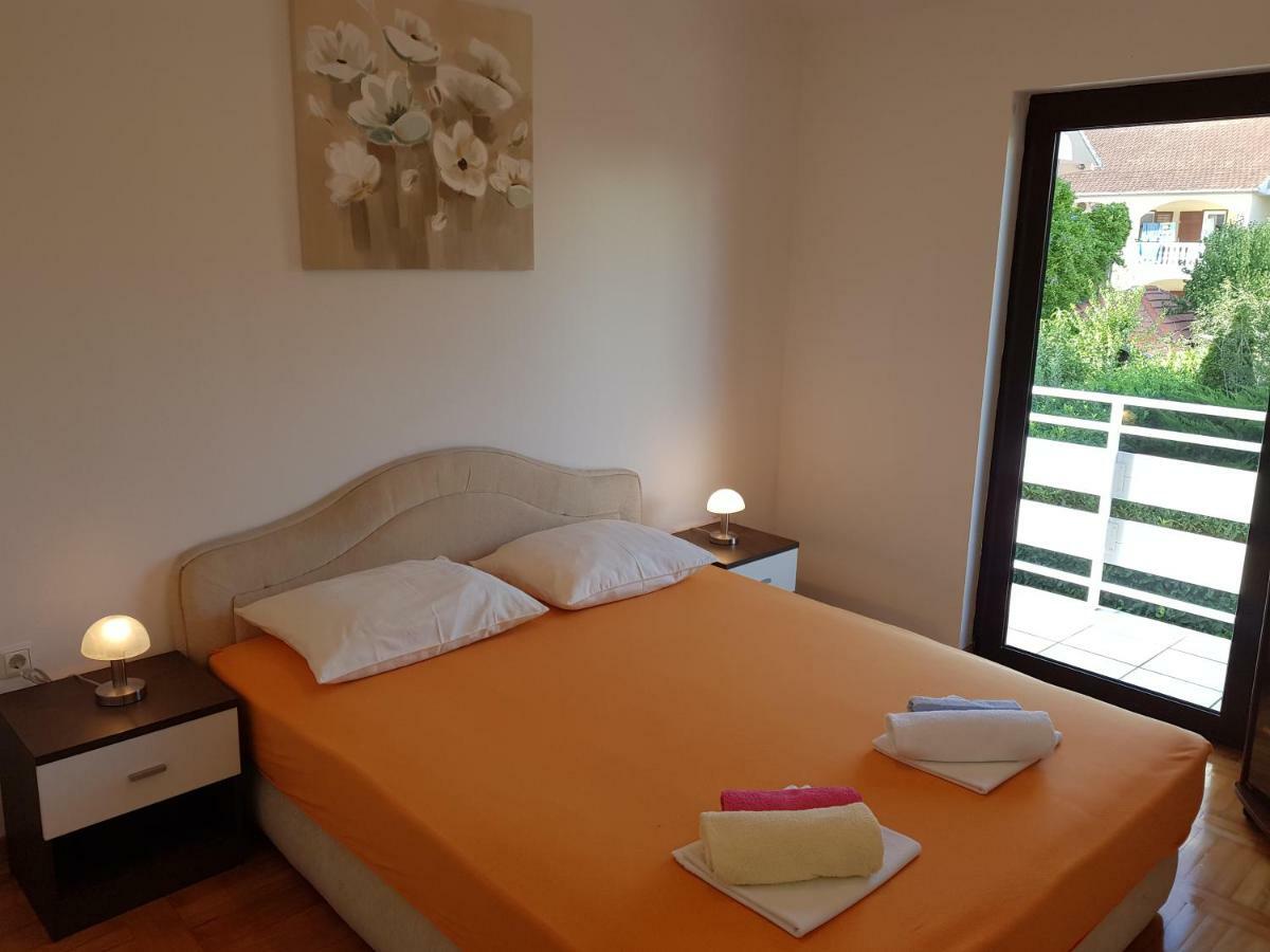 Apartments Skelin Vodice Bagian luar foto
