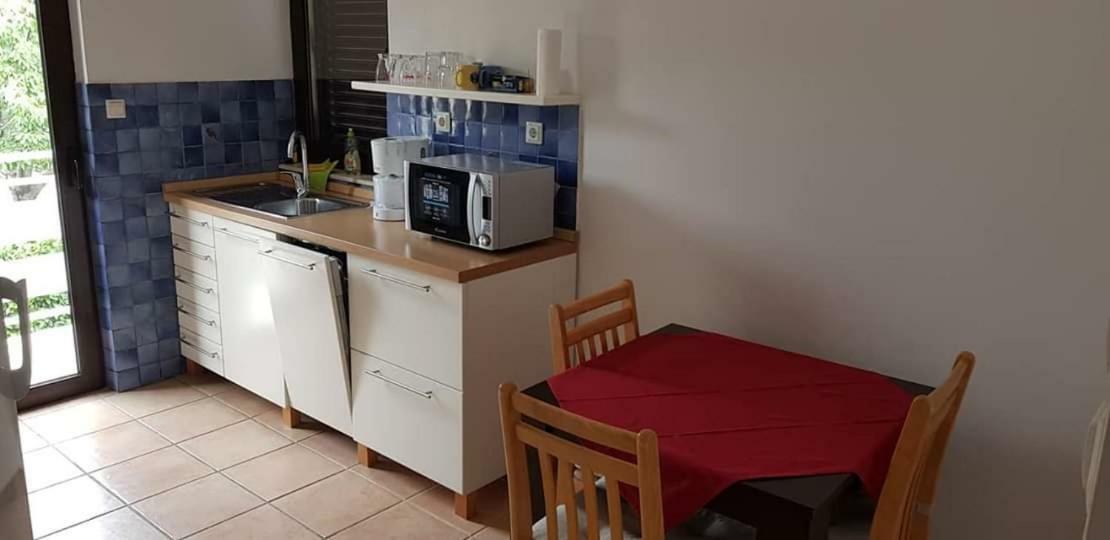 Apartments Skelin Vodice Bagian luar foto